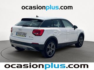 Audi Q2 design 35 TFSI 110 kW (150 CV) S tronic