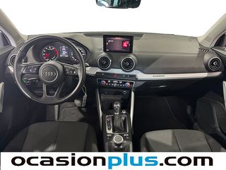 Audi Q2 design 35 TFSI 110 kW (150 CV) S tronic