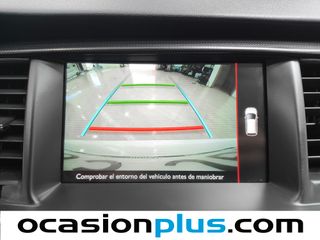 Peugeot 508 SW HDI 150 Allure 110 kW (150 CV)