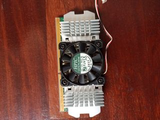 Placa base DFI P2BLX - Intel Celeron