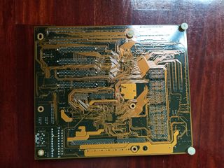 Placa base DFI P2BLX - Intel Celeron