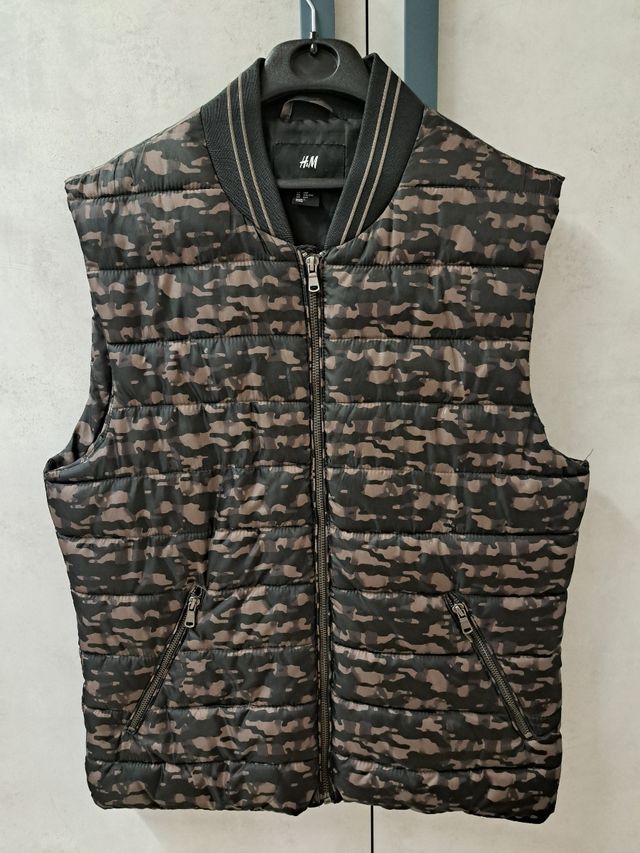 Gilet H&M