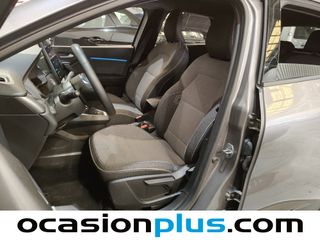 Renault Captur Techno TCe 66 kW (90 CV)