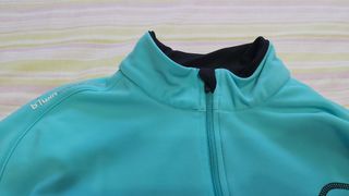 Chaqueta y pantalones ciclista mujer M