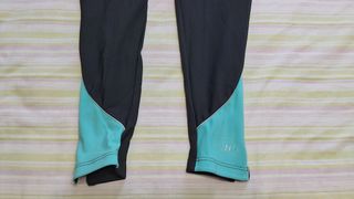 Chaqueta y pantalones ciclista mujer M