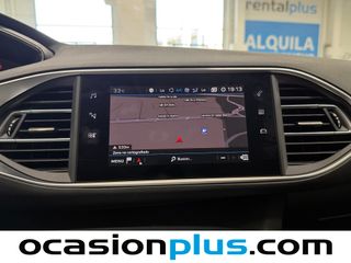 Peugeot 308 BlueHDi 130 S&S Allure EAT8 96 kW (130 CV)