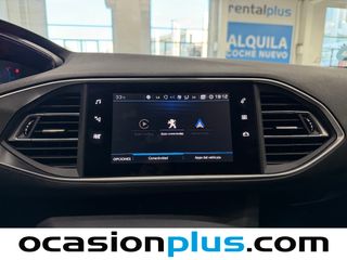 Peugeot 308 BlueHDi 130 S&S Allure EAT8 96 kW (130 CV)