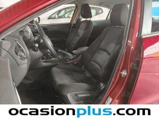 Mazda Mazda 3 2.0 GE Style MT 88 kW (120 CV)