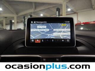 Mazda Mazda 3 2.0 GE Style MT 88 kW (120 CV)