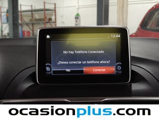 Mazda Mazda 3 2.0 GE Style MT 88 kW (120 CV)