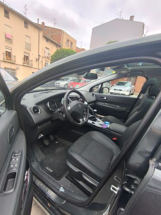 Peugeot 3008 2016