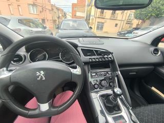 Peugeot 3008 2016