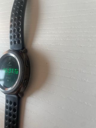 Samsung Gear S3 Sport - Reloj Inteligente