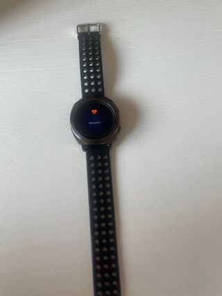 Samsung Gear S3 Sport - Reloj Inteligente