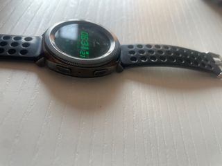 Samsung Gear S3 Sport - Reloj Inteligente