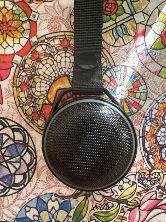 Mini speaker portatile Bluetooth