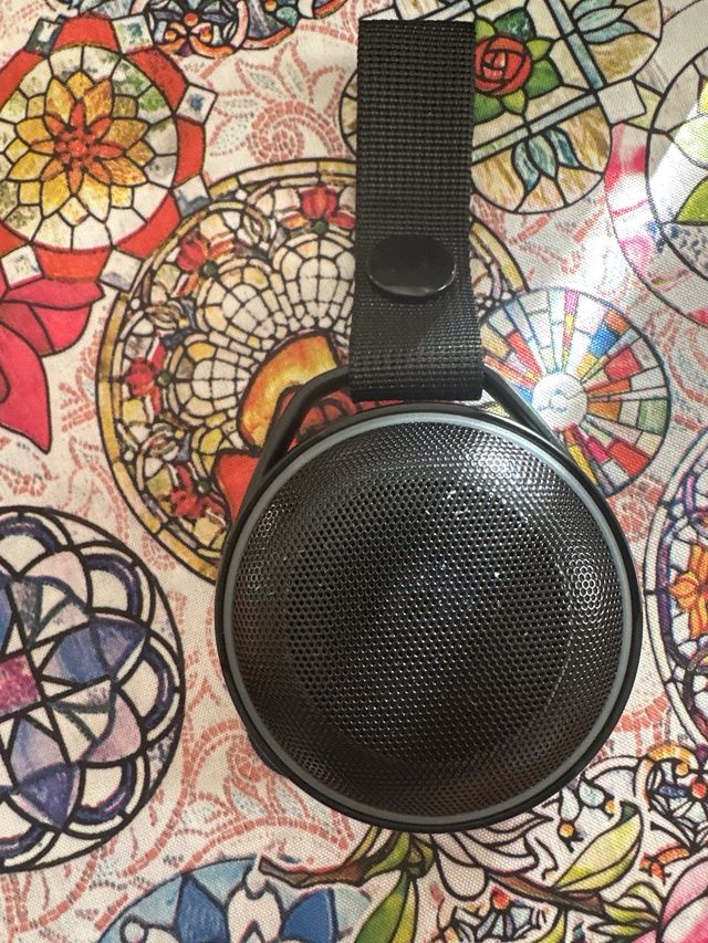 Mini speaker portatile Bluetooth