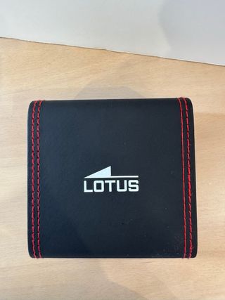 Reloj Lotus niño - deportivo