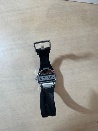 Reloj Lotus niño - deportivo