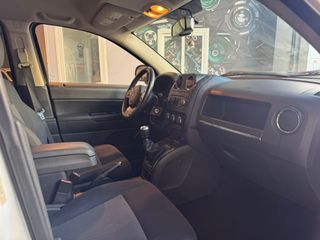 Jeep Compass 2.2 CRD Sport 4x2 136 CV