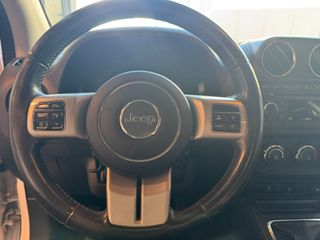 Jeep Compass 2.2 CRD Sport 4x2 136 CV