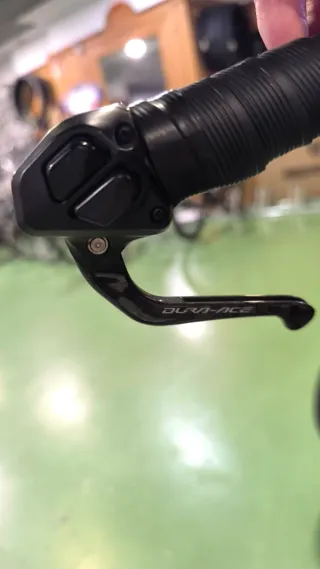 ORBEA ORDU DURA-ACE Di2 11V