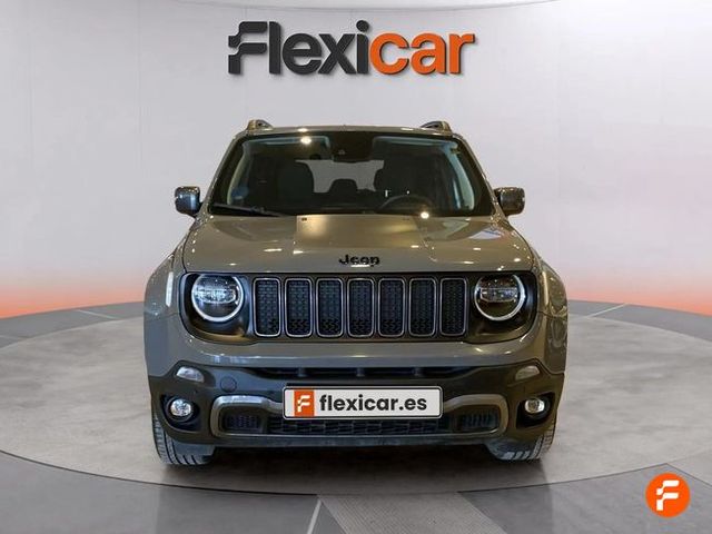 Jeep Renegade Trailhawk 4xe 1.3 PHEV 177kW(240CV) AT