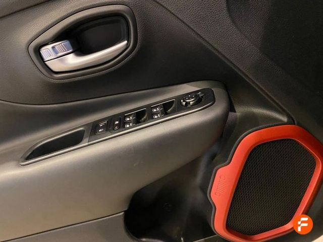 Jeep Renegade Trailhawk 4xe 1.3 PHEV 177kW(240CV) AT