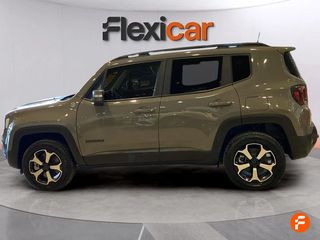 Jeep Renegade Trailhawk 4xe 1.3 PHEV 177kW(240CV) AT