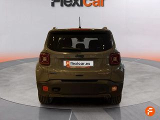 Jeep Renegade Trailhawk 4xe 1.3 PHEV 177kW(240CV) AT