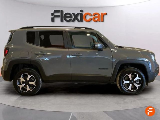 Jeep Renegade Trailhawk 4xe 1.3 PHEV 177kW(240CV) AT