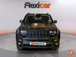 Jeep Renegade Trailhawk 4xe 1.3 PHEV 177kW(240CV) AT