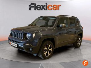 Jeep Renegade Trailhawk 4xe 1.3 PHEV 177kW(240CV) AT