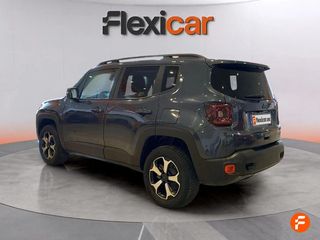Jeep Renegade Trailhawk 4xe 1.3 PHEV 177kW(240CV) AT