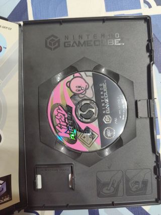 Kirby Air Ride - Nintendo GameCube