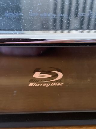 Home Cinema Sony - Sistema de sonido