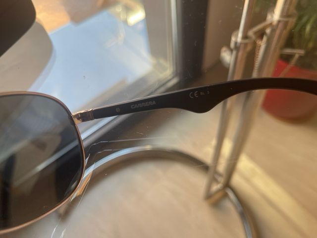 Gafas Carrera 6006 - Polarizadas