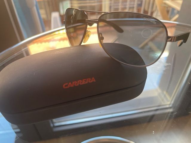 Gafas Carrera 6006 - Polarizadas