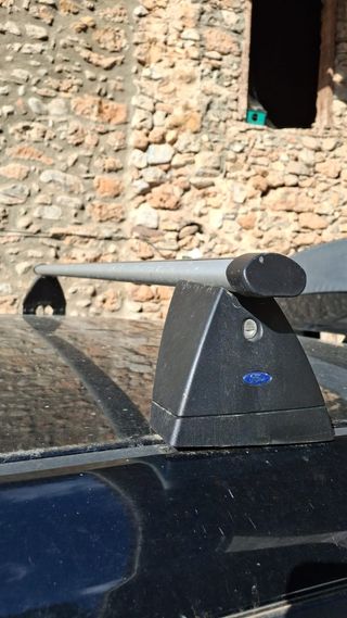 Baca para Ford Focus C-Max