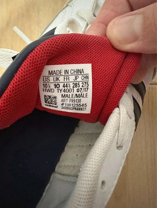 Zapatillas Adidas