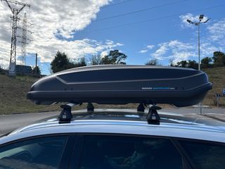 Cofre techo NORAUTO Bermude 300