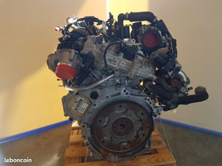 Motor LAND ROVER DISCOVERY 204DTD