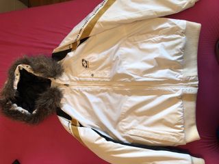 Cazadora Lotto original - Talla L