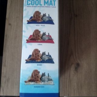 Manta refrescante Nayeco Mascotas NUEVA