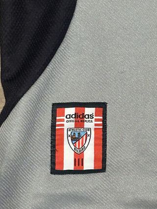 Camiseta Athletic Club Adidas