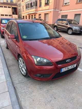 Ford Focus 2007