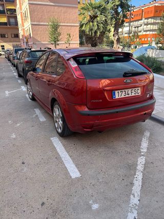 Ford Focus 2007
