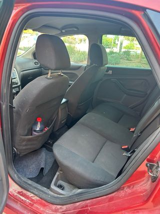 Ford Focus 2007
