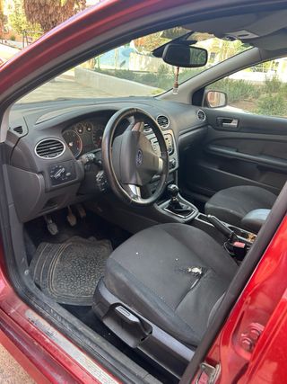 Ford Focus 2007