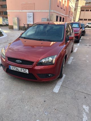 Ford Focus 2007